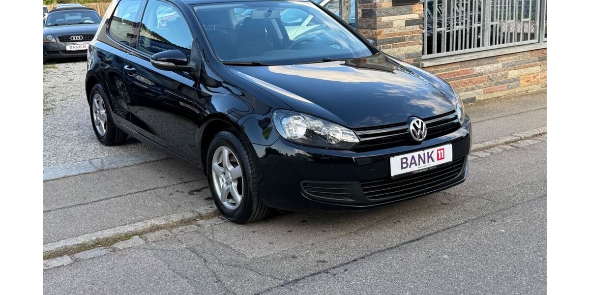 VW Golf 155.000 km 4.400 &euro; Bad-Dürrheim 78073