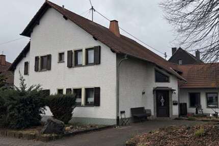 Wohnung zum Kaufen in Saarwellingen 270.000 € 119 m² 4 zimmer