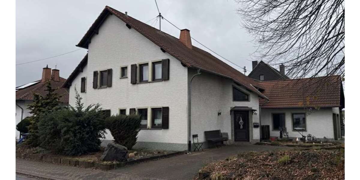 Wohnung zum Kaufen in Saarwellingen 270.000 € 119 m² 4 zimmer