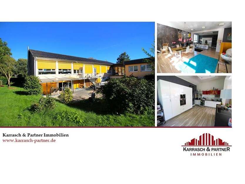 Haus zum Kaufen in Simmerath 499.000 € 681.4 m²