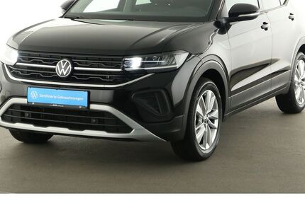 VW T-Cross 25.869 km 21.890 &euro; Suhl 98527