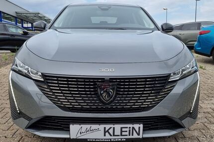 Peugeot 308 18.123 km 19.590 &euro; Simmern 55469