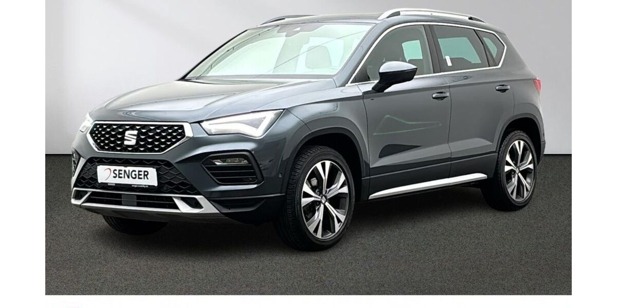 Seat Ateca 45.435 km 25.880 &euro; Rheine 48429