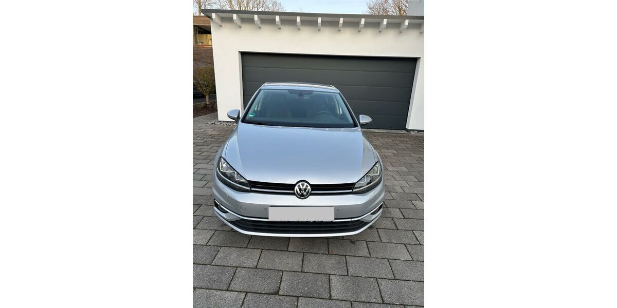 VW Golf 151.000 km 10.995 &euro; Montabaur 56410
