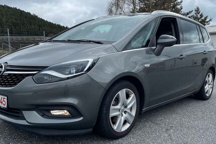 Opel Zafira 157.950 km 8.890 &euro; Weiden 92637