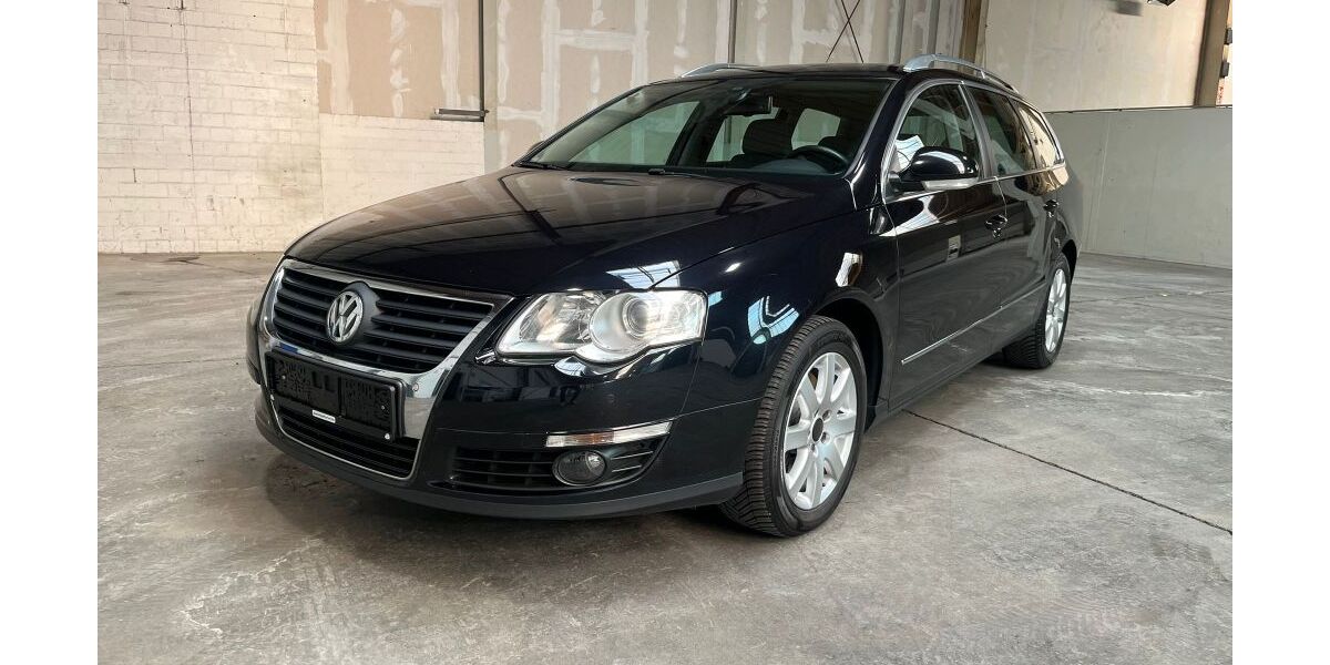 VW Passat 132.568 km 5.990 &euro; Hörstel 48477