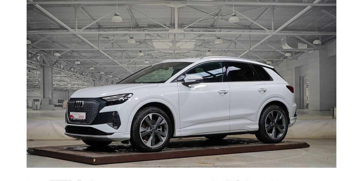 Audi Q4 e-tron 70.600 km 31.680 &euro; Michelstadt 64720