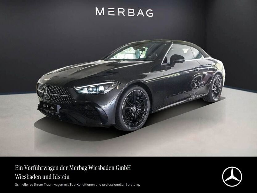Mercedes-Benz CLE 200 9.300 km 64.890 € Wiesbaden 65189