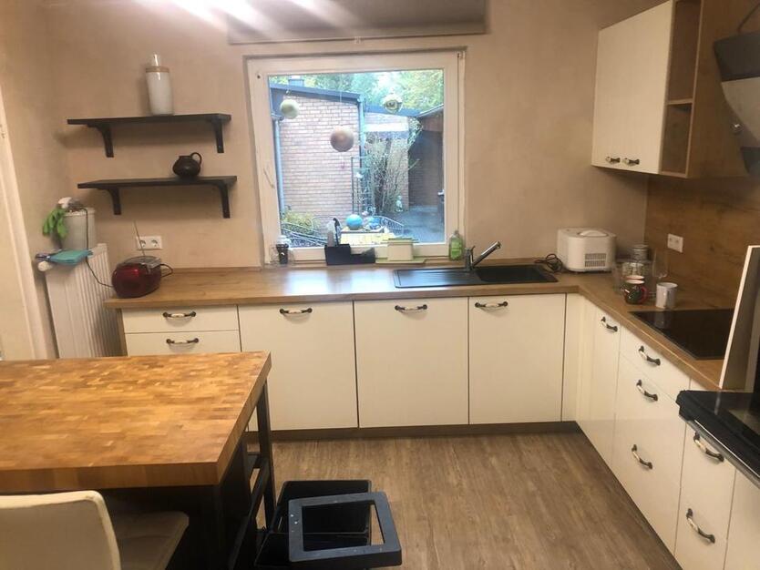 Haus mit Garten in Köln Langel Merkenich zu vermieten zimmer