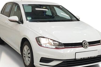 VW Golf 110.000 km 13.290 &euro; Deggingen 73326