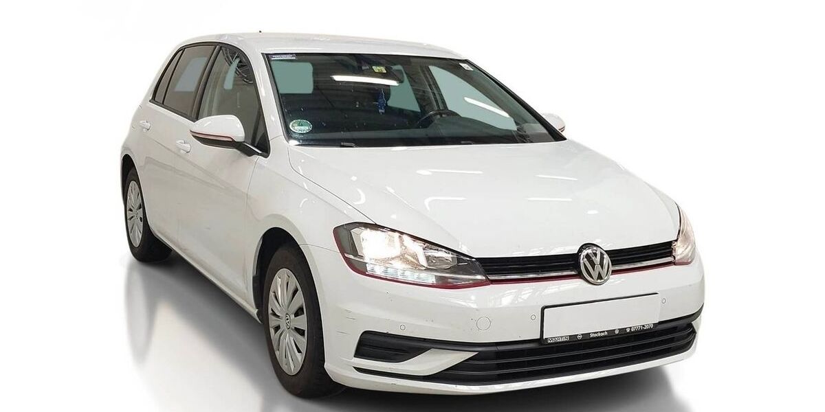 VW Golf 110.000 km 13.290 &euro; Deggingen 73326