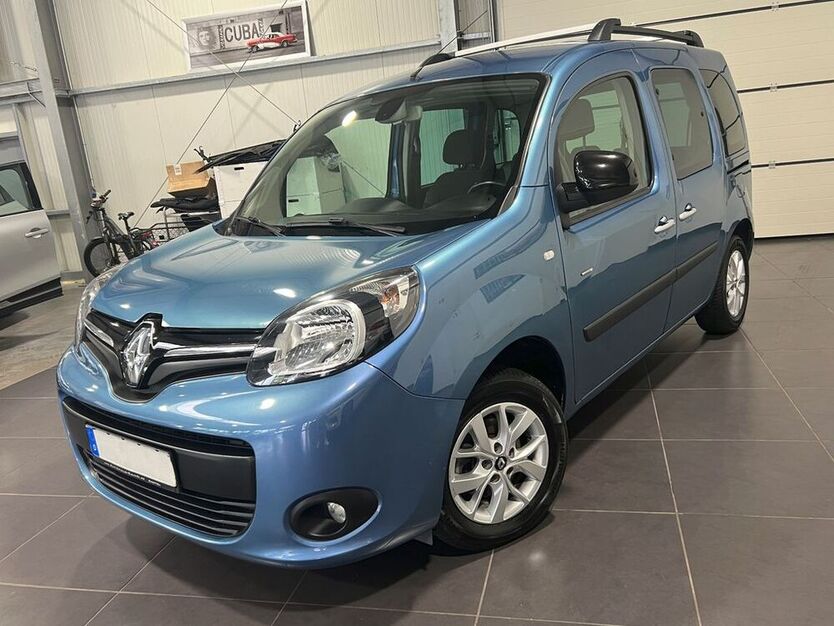 Kangoo