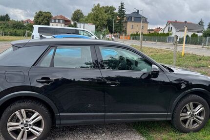 Audi Q2 34.000 km 19.900 € Dresden 01067