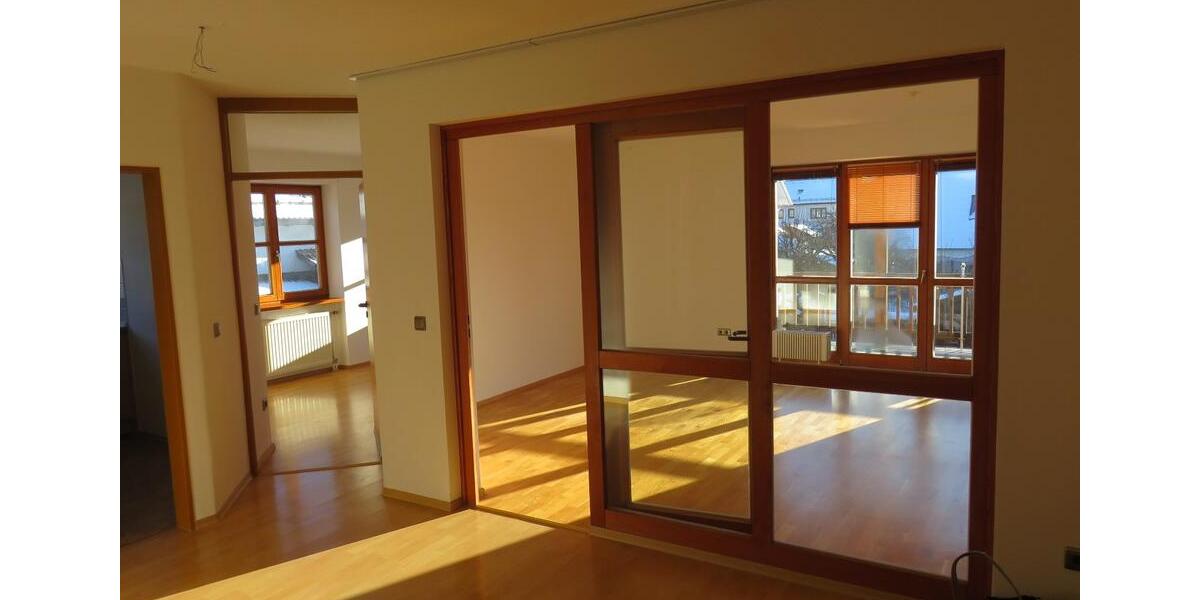 Etagenwohnung Geretsried - 3 Zimmer, 71 m&sup2;, 370.000&euro; | Angebot:27077569