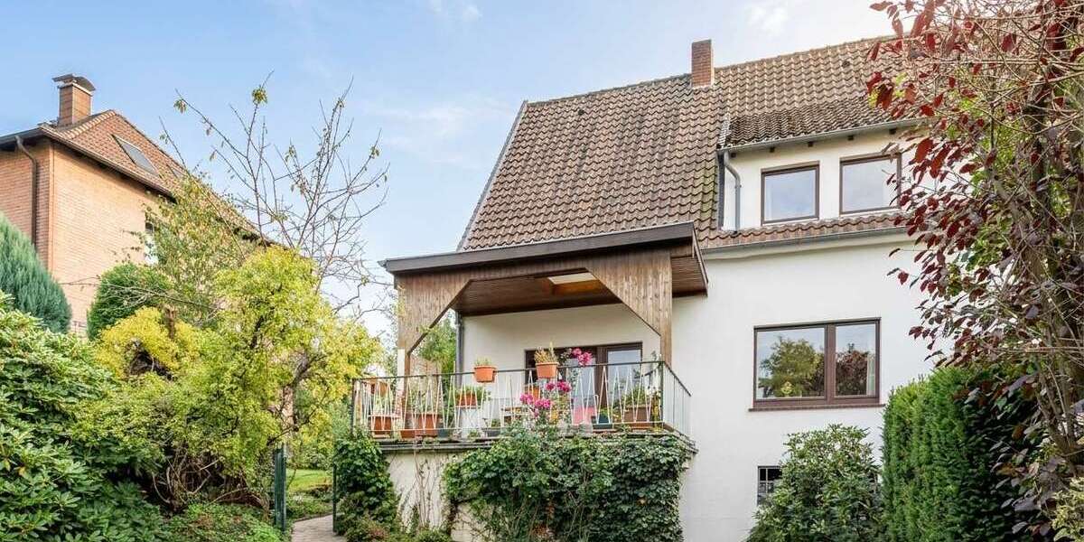 Einfamilienhaus Oerlinghausen - 4 Zimmer, 100 m&sup2;, 269.900&euro; | Angebot:27662784
