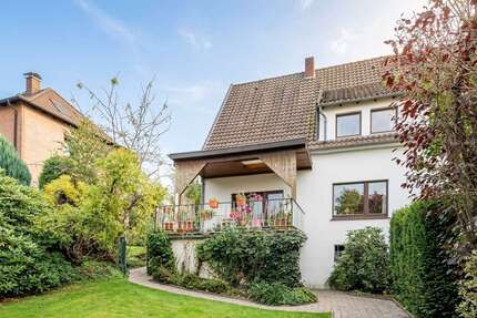 Haus Oerlinghausen - 4 Zimmer, 100 m&sup2;, 269.900&euro; | Angebot:27662784