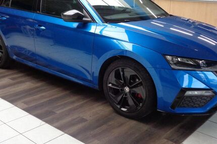 Skoda Octavia 97.264 km 26.490 &euro; Malchow 17213