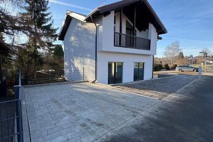 Haus mieten – Neubau mit Grundstück | Erstbezug 5 zimmer