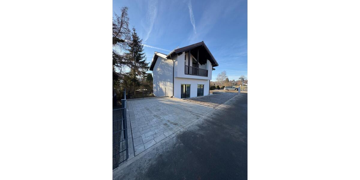 Haus mieten – Neubau mit Grundstück | Erstbezug 5 zimmer