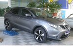 Nissan Qashqai 360° 101.616 km 11.990 € Wülfershausen 97535