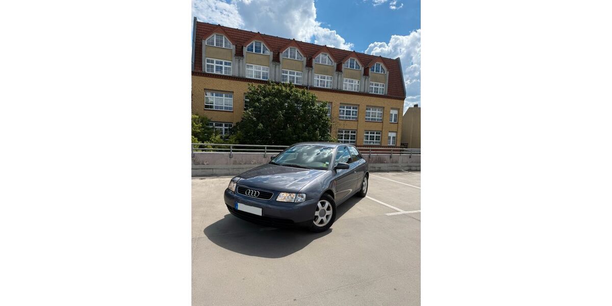 Audi A3 99.000 km 3.299 &euro; Hannover 30163