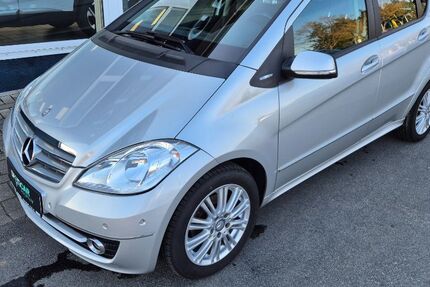 Mercedes-Benz A 160 143.384 km 5.850 &euro; Sudwalde 27257