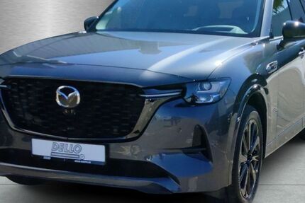 Mazda CX-60 25.112 km 36.990 &euro; Norderstedt 22848