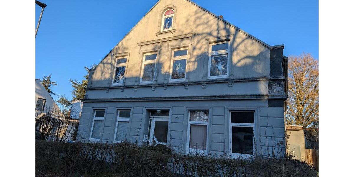 Mehrfamilienhaus, Wohnhaus Wilhelmshaven Aldenburg - 198.000&euro; | Angebot:25063375
