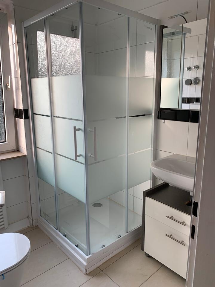 Sanierte zwei 2,5 Zimmer Wohnung mit Terrasse zimmer