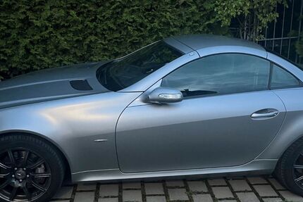 Mercedes-Benz SLK 350 66.000 km 23.900 &euro; Denkendorf 73770
