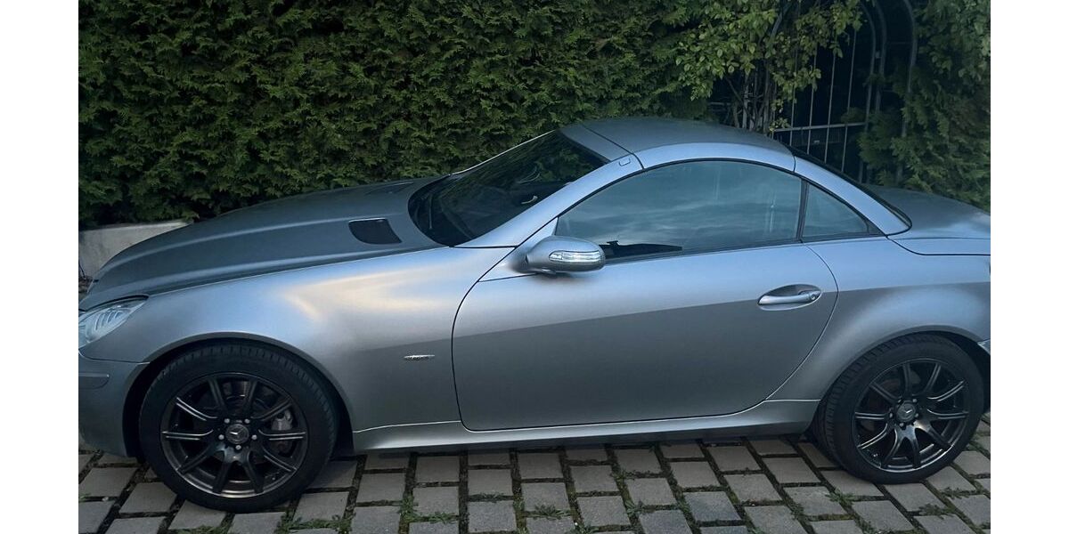 Mercedes-Benz SLK 350 66.000 km 23.900 &euro; Denkendorf 73770