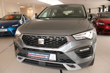 Seat Ateca 24.470 km 28.498 &euro; Weißwasser 02943