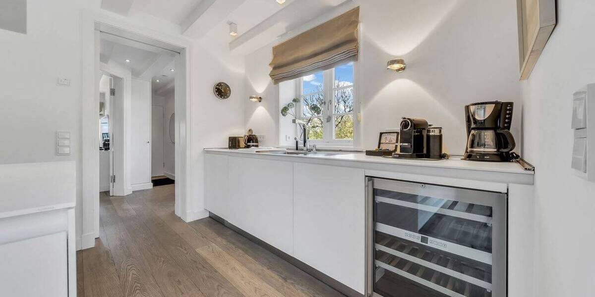 Doppelhaushälfte List - 5 Zimmer, 160 m&sup2;, 2.690.000&euro; | Angebot:26379424