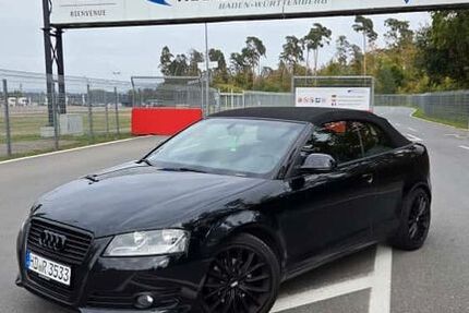 Audi A3 135.000 km 9.999 € Heidelberg 69126