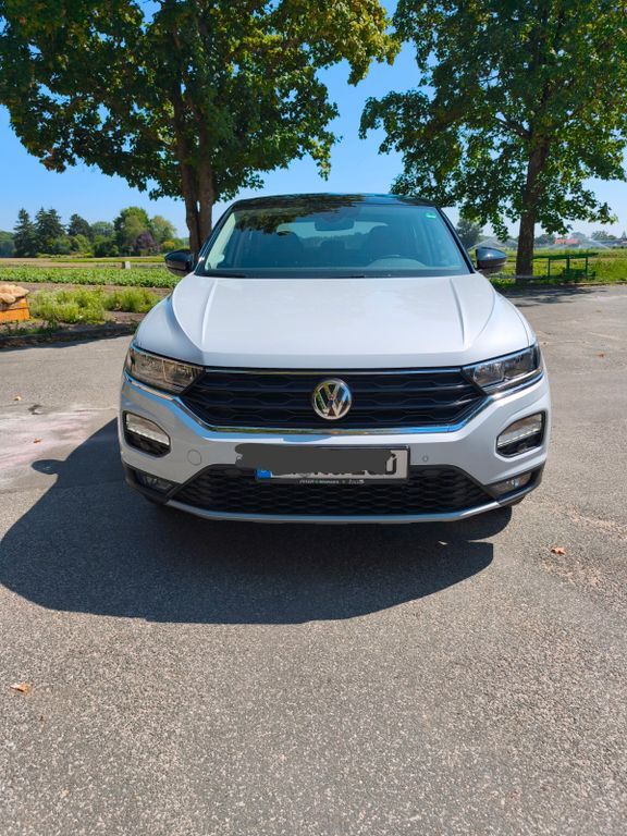 T-Roc