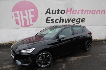 Cupra Leon 32.000 km 28.940 &euro; Eschwege 37269