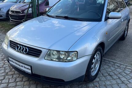Audi A3 190.000 km 2.999 &euro; Görlitz 02826