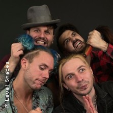 Level Spaces 26.09.2026 KufA Haus