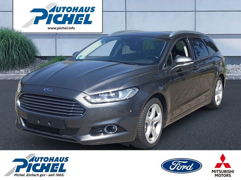 Mondeo
