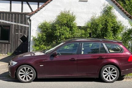 BMW 318 235.000 km 3.400 &euro; Flachslanden 91604