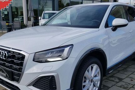 Audi Q2 17.585 km 28.699 &euro; Tengen-Watterdingen 78250