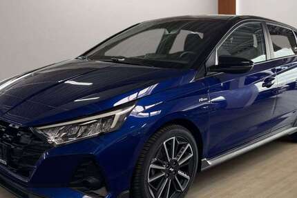 Hyundai i20 37.200 km 18.290 &euro; Schwabhausen 99869