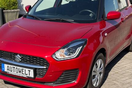 Suzuki Swift 15.000 km 12.990 &euro; Falkensee 14612