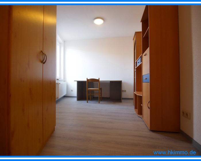 Wohnen - all inclusive - für Studenten ! - Etagenwohnung Köthen | Angebot:26979378