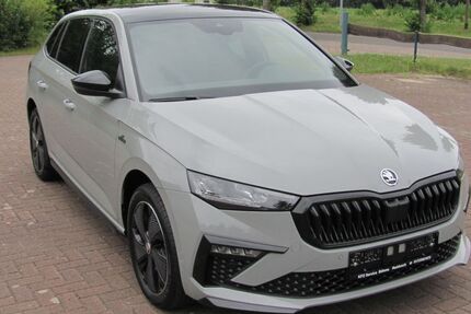 Skoda Scala 13.000 km 25.500 &euro; Vetschau 03226