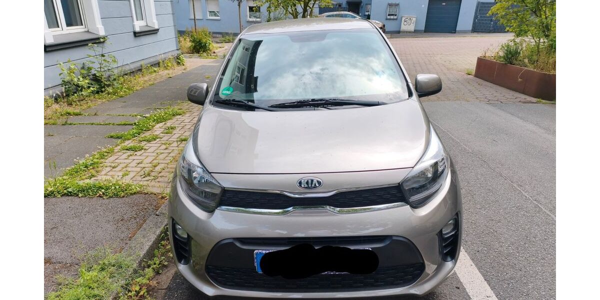 Kia Picanto 38.706 km 10.500 &euro; Bochum 44894