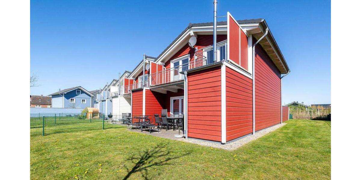 Mehrfamilienhaus, Wohnhaus Dagebüll - 4 Zimmer, 115 m&sup2;, 336.000&euro; | Angebot:26392123