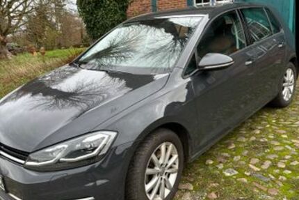 VW Golf 79.999 km 17.950 € Barsbek 24217