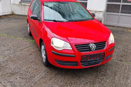 VW Polo 68.690 km 3.100 &euro; Borsdorf 04451