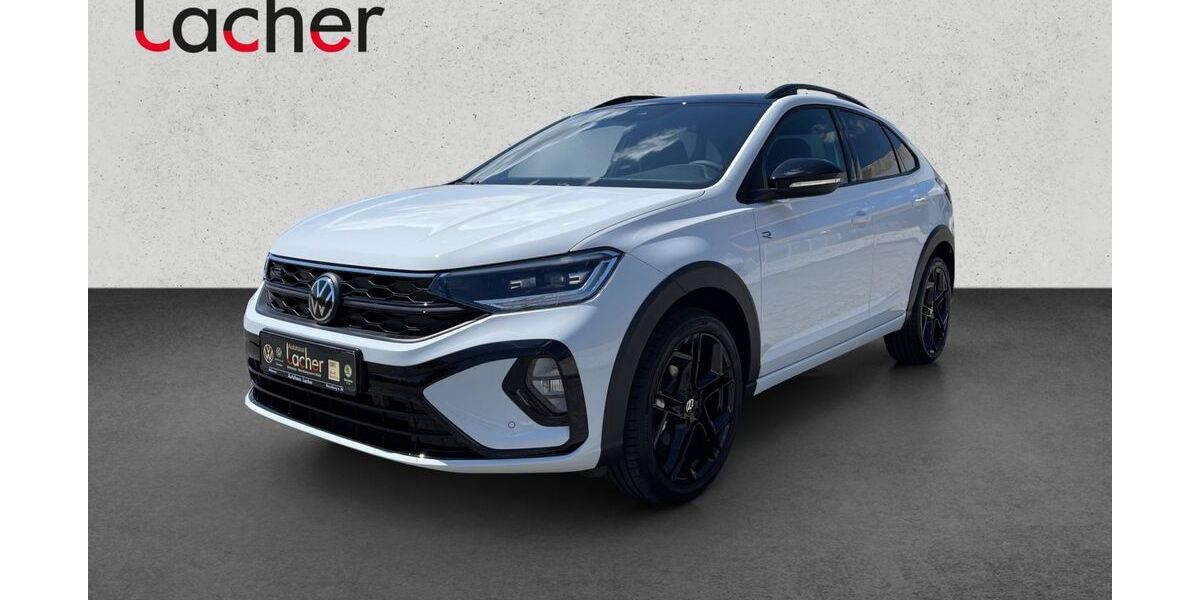 VW Taigo 8.000 km 26.190 &euro; Nittenau 93149